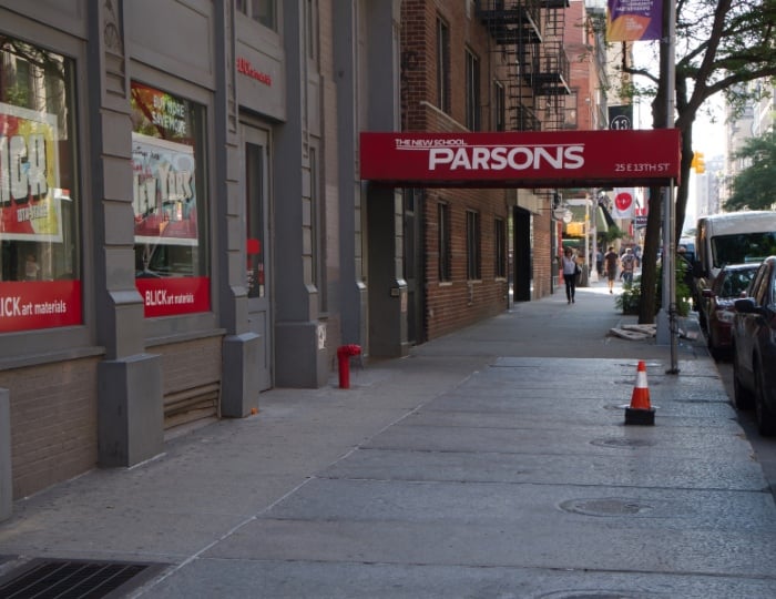 Top art & design schools in 2022 Top Universities